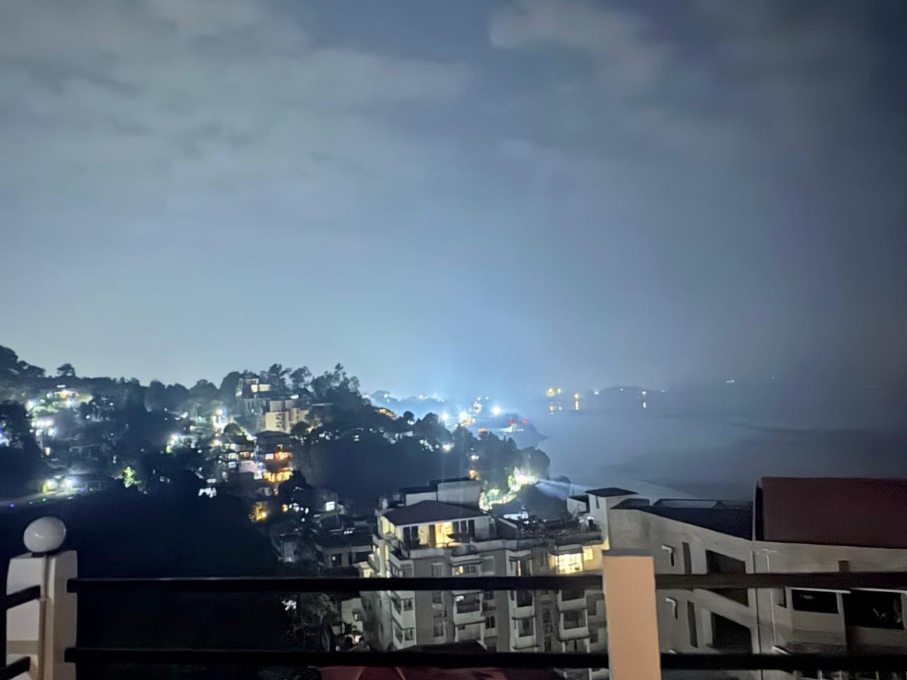 Night View